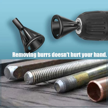 External Chamfering Device - Wholesalus