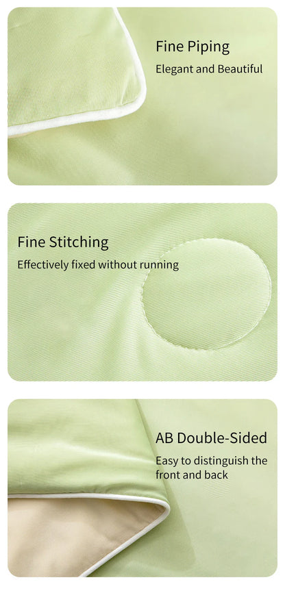 Lightweight Cooling Blanket - Wholesalus