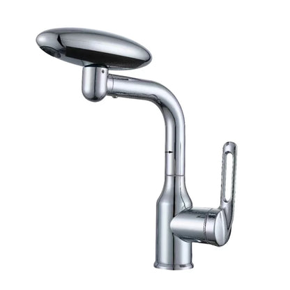 Multi Functional Waterfall Basin Faucet - Wholesalus