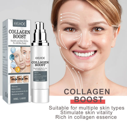 Collagen Anti Wrinkle Cream - Wholesalus