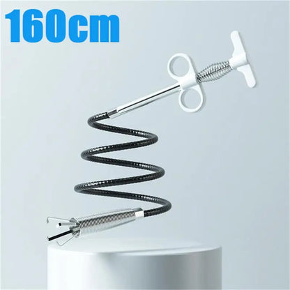 Spring Pipe Dredging Tool - Wholesalus