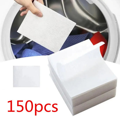 Color Stain Shield Laundry Sheets - Wholesalus