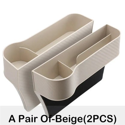 Car Seat Gap Storage Box - Wholesalus
