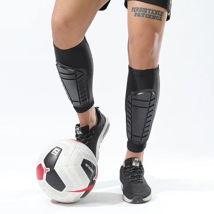 Sports Leg Compression Guards - Wholesalus