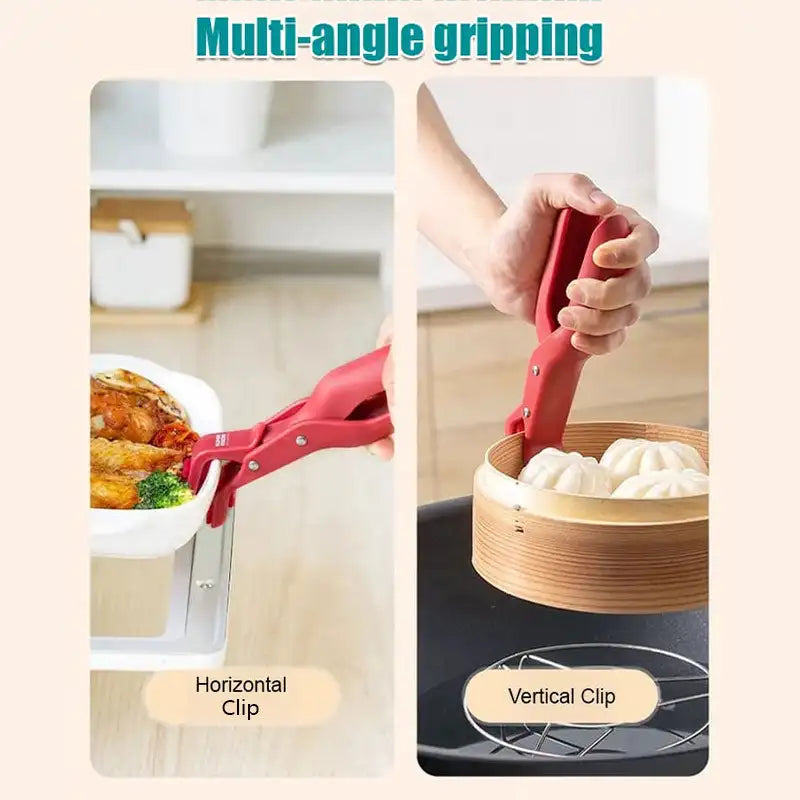 Anti-Slip Bowl Holder