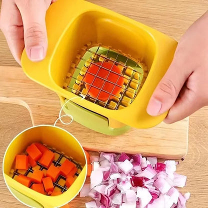 Multifunctional Vegetable Chopper - Wholesalus