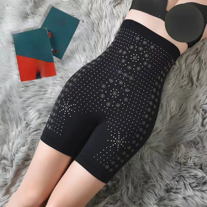 High Waist  Body Slimming Shapewear - Wholesalus
