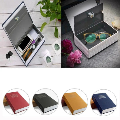 Secret Dictionary Safe Box - Wholesalus