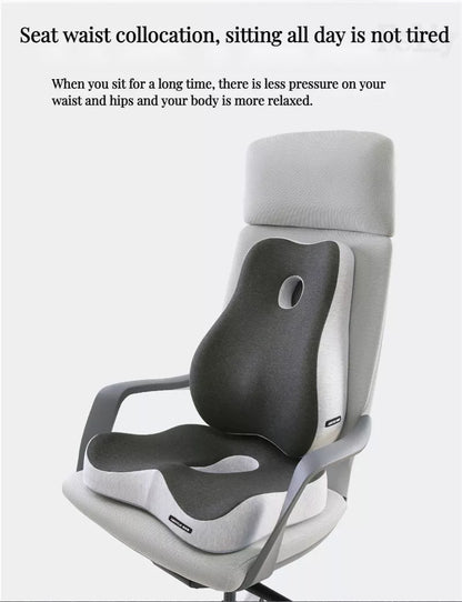 Long Sitting Cushion Foam Chair - Wholesalus