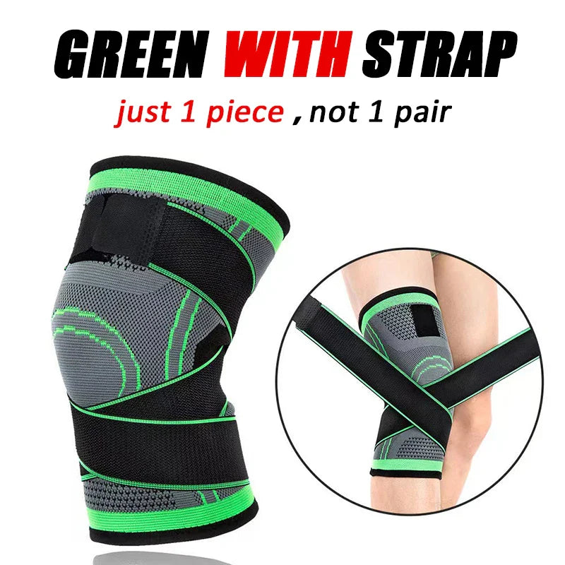 Sports Knee Pad