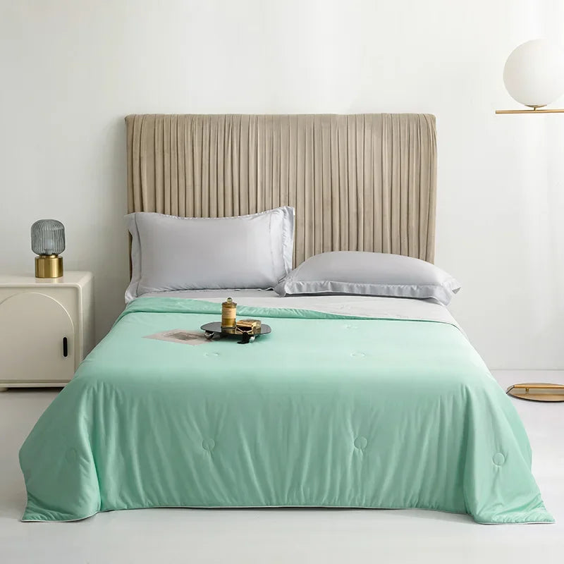 Lightweight Cooling Blanket - Wholesalus