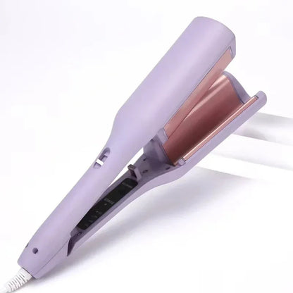 Professional Styling Wavy Hair Curler - Wholesalus