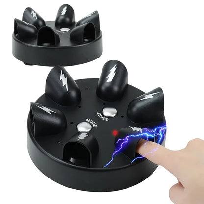 Electric Shocking Finger Game - Wholesalus