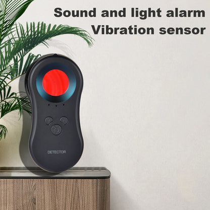 Anti-Peeping Artifact Camera Detector - Wholesalus