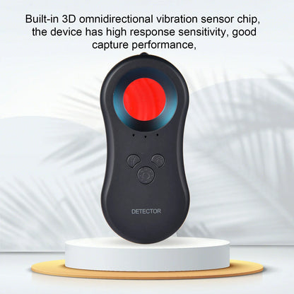 Anti-Peeping Artifact Camera Detector - Wholesalus