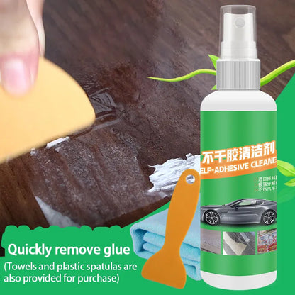 Adhesive Removal Spray - Wholesalus