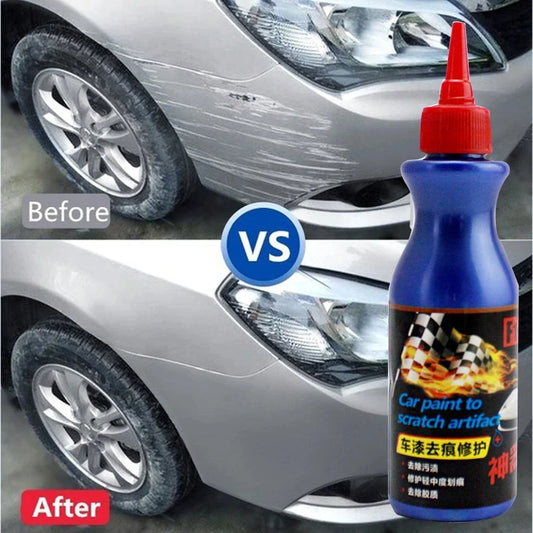 Car Scratch Repair Cream