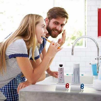 Lazy Toothpaste Squeezer - Wholesalus