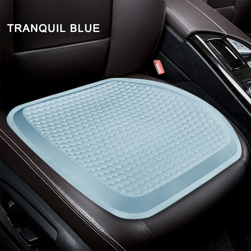 Pressure Relief  Seat Ice Gel Cushion