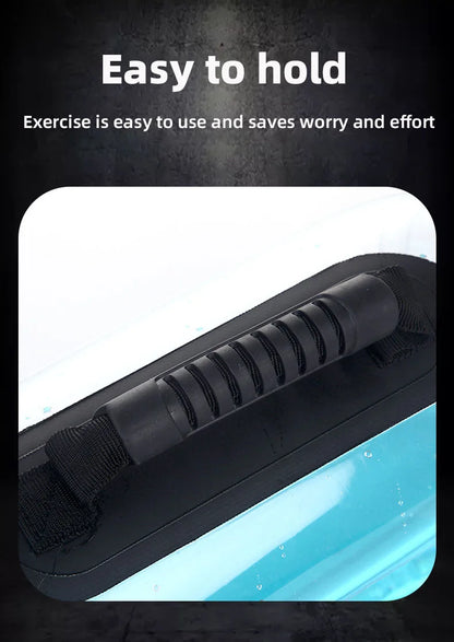 Inflatable Fitness Aqua Bag - Wholesalus