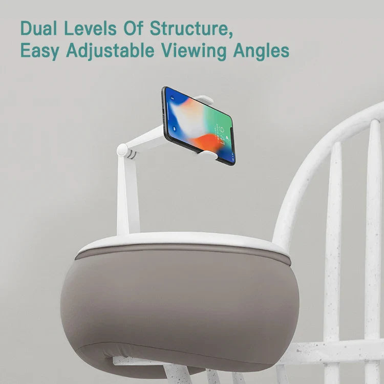 Multifunctional Pillow Tablet Lazy Bracket - Wholesalus
