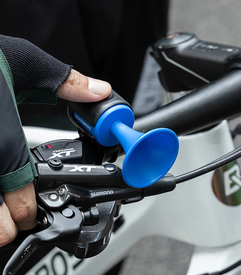 Electronic Waterproof Bicycle Horn