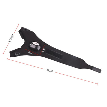 Led Flashlight Gloves - Wholesalus