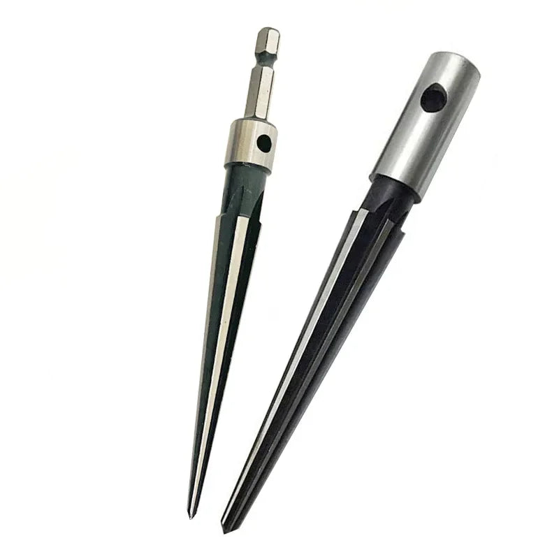 Handheld Taper Reamer Drilling Tool