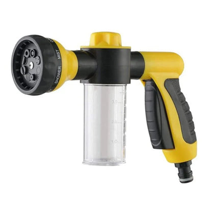 8 In 1 High Pressure Hose Nozzle - Wholesalus