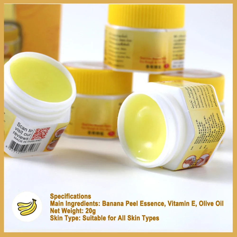 Dead Skin Remover Crack Cream - Wholesalus