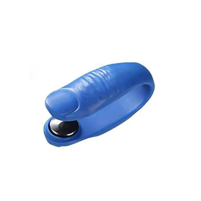 Acupoint Meridian Massager Clip