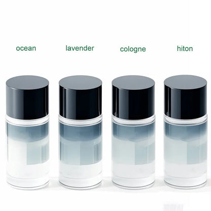 Solar Electromagnetic Molecular Car Fragrance - Wholesalus