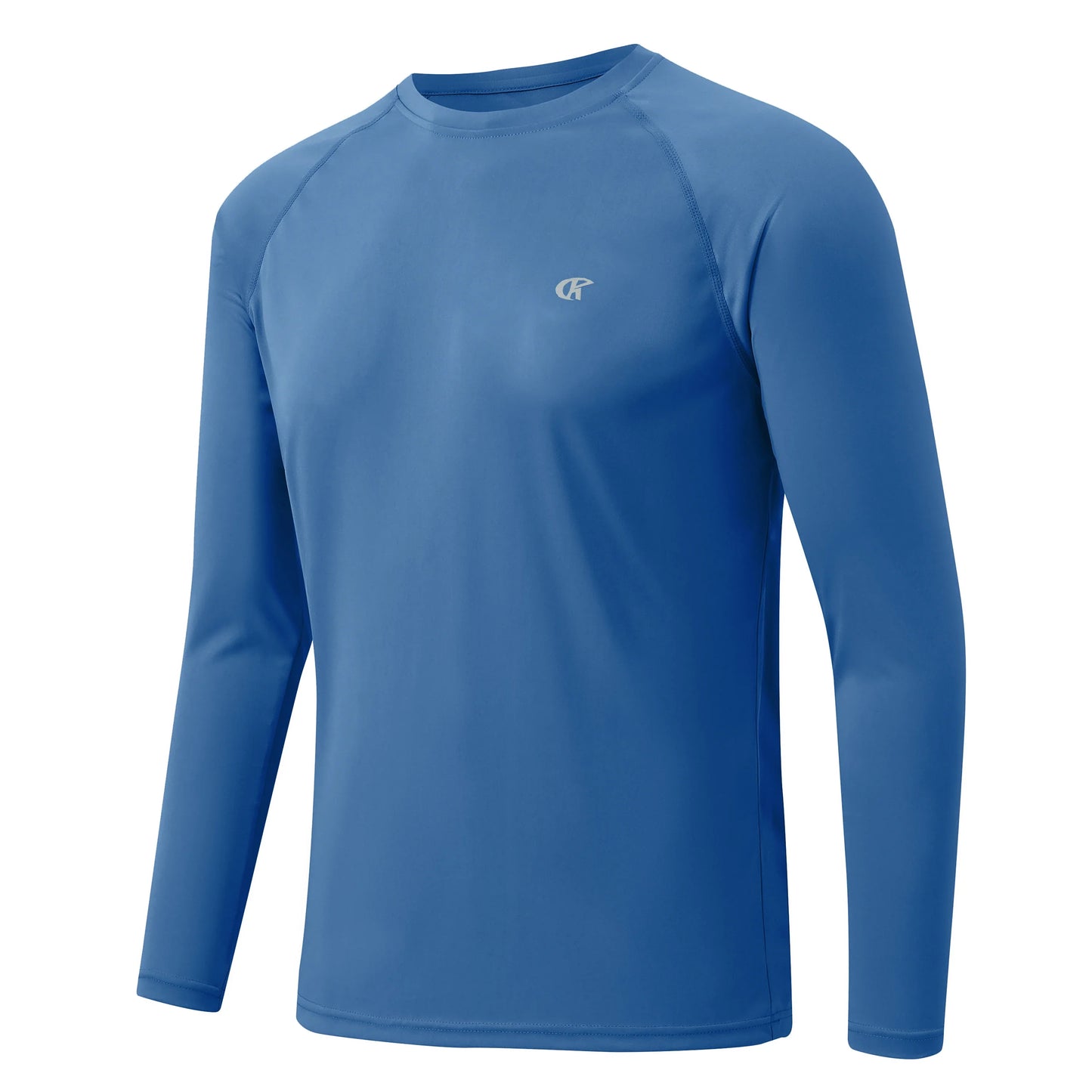 Long Sleeve UV Sun Protection T-Shirt - Wholesalus
