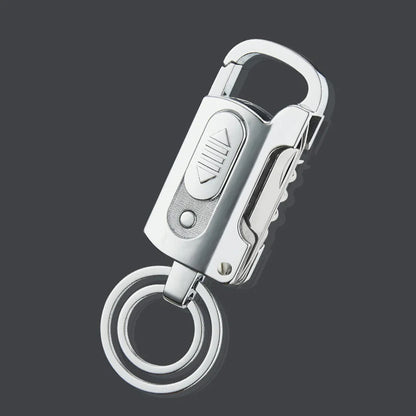 Multifunctional keychain lighter - Wholesalus