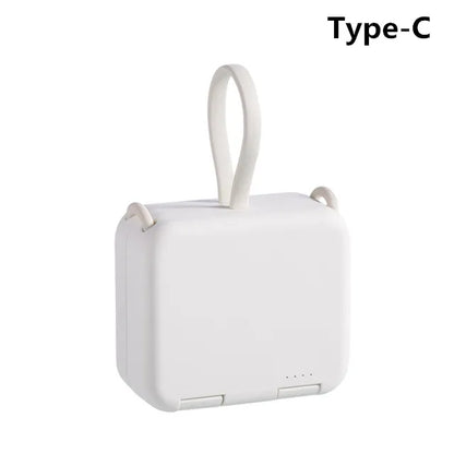 Magnificent Mobile Charging Treasure - Wholesalus