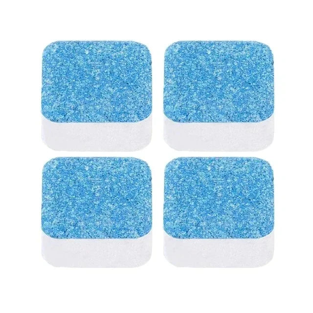 Washing Machine Tank Cleaner Tablet - Wholesalus