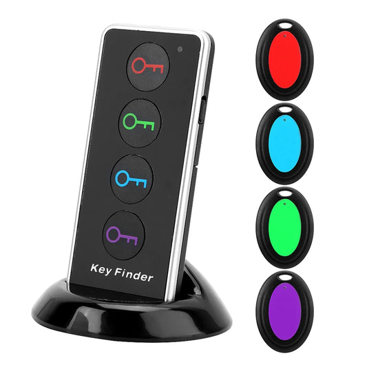 Wireless Key Finder