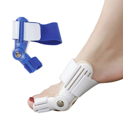 Flexible Orthopaedic Bunion Corrector - Wholesalus