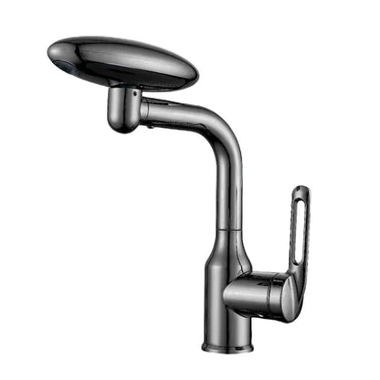 Multi Functional Waterfall Basin Faucet - Wholesalus