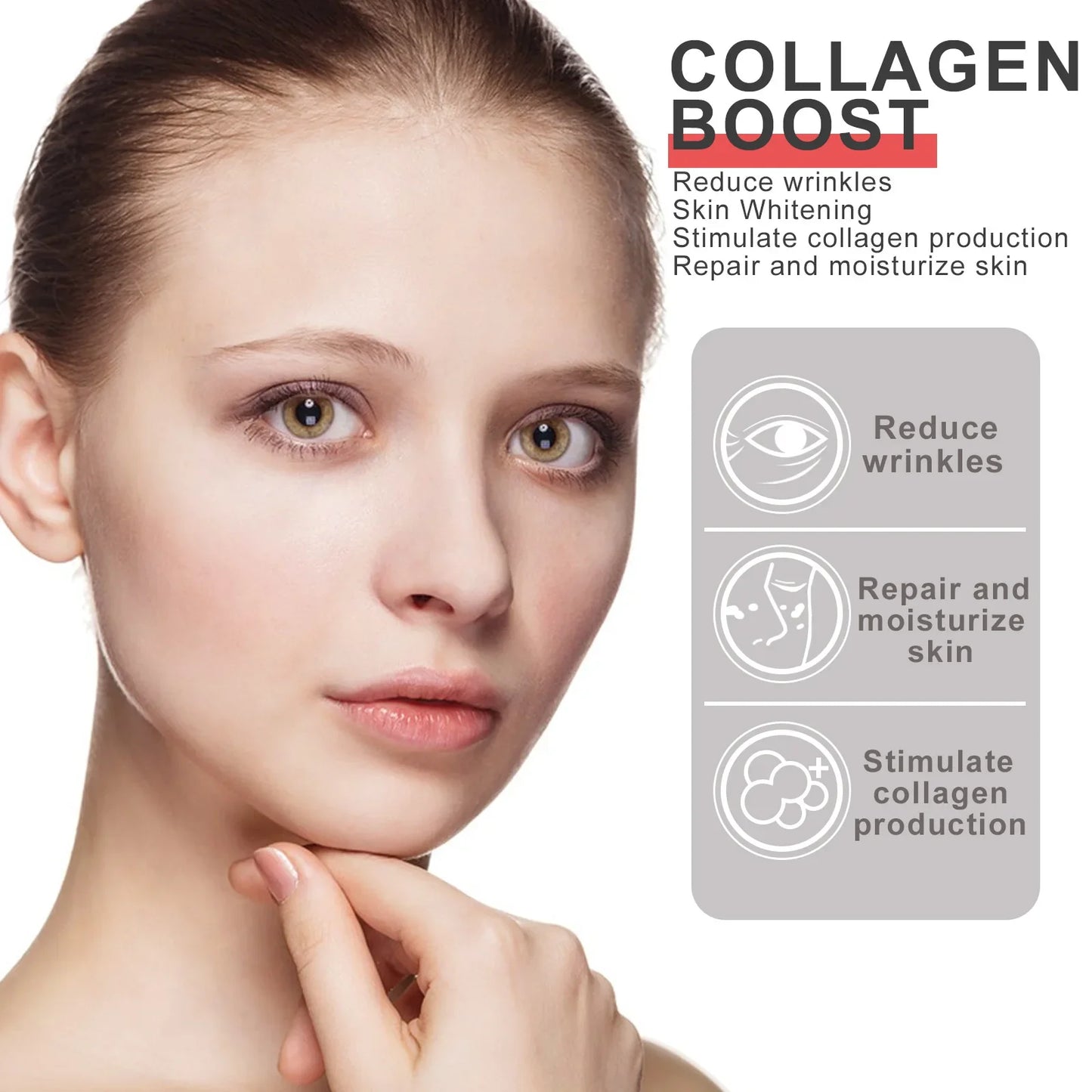 Collagen Anti Wrinkle Cream