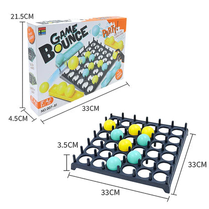 Fun Bouncing Ball Game - Wholesalus