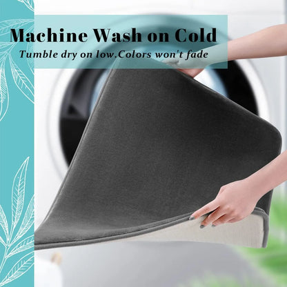 Ultra Absorbent Anti-slip Mat - Wholesalus
