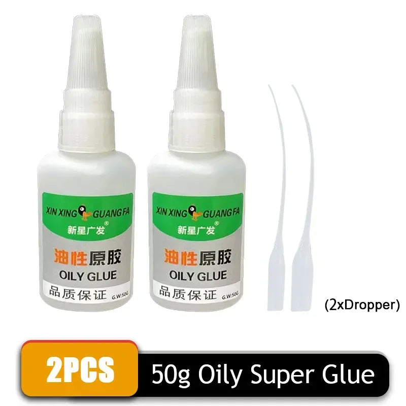 Multi Purpose Welding Glue - Wholesalus