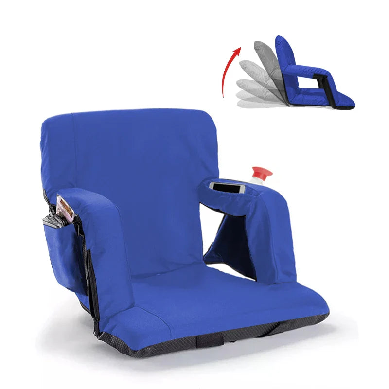 Multifunctional Foldable Outdoor Chair - Wholesalus