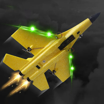 RC Plane Toy - Wholesalus