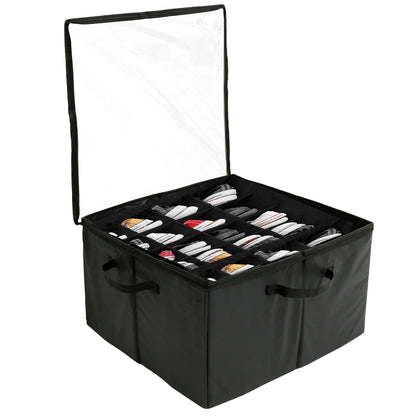 Shoe Storage Organizer Box - Wholesalus