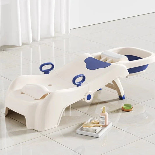 Foldable Kids Spa Chair