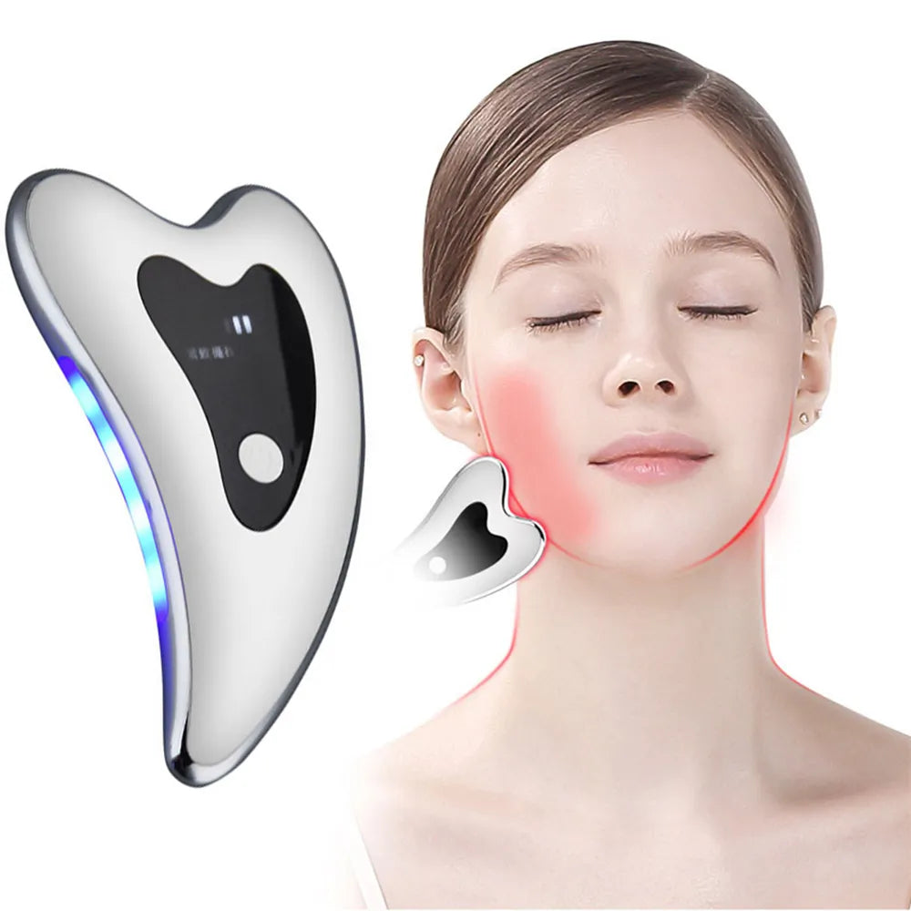 Electric Facial Massage Skincare Tool