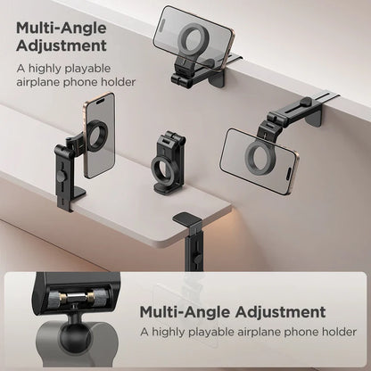 Travel Magnetic Hands-Free Phone Holder - Wholesalus