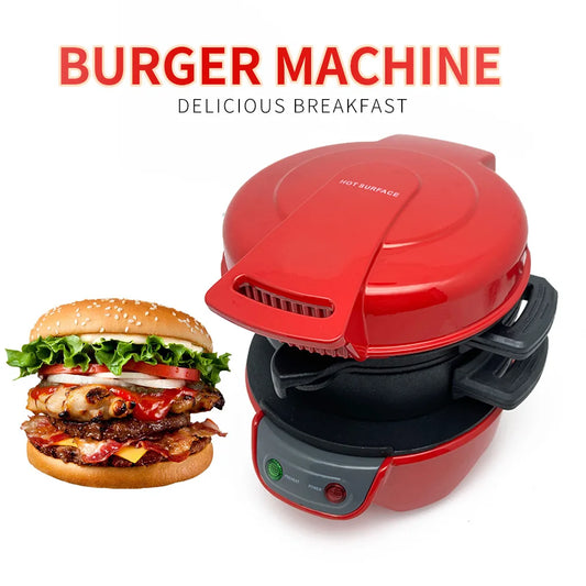 Sandwich Maker - Wholesalus